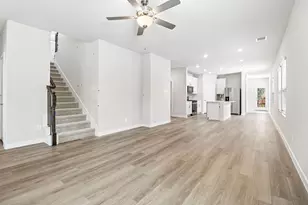 3204 Hopewell Ln, Fort Worth, TX 76179 - Photo 8