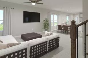 3204 Hopewell Ln, Fort Worth, TX 76179 - Photo 10