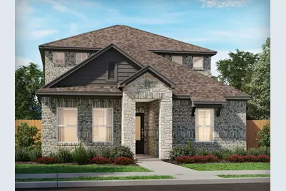 3204 Hopewell Lane, Fort Worth, TX 76179 - Photo 1