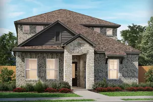 3204 Hopewell Ln, Fort Worth, TX 76179 - Photo 1