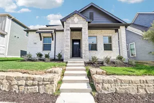 3204 Hopewell Ln, Fort Worth, TX 76179 - Photo 2