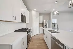 3201 Romero Plz, Fort Worth, TX 76179 - Photo 8