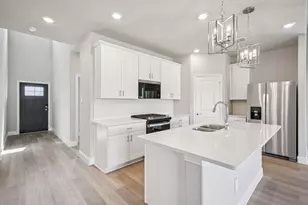 3201 Romero Plz, Fort Worth, TX 76179 - Photo 6