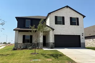 3201 Romero Plz, Fort Worth, TX 76179 - Photo 2