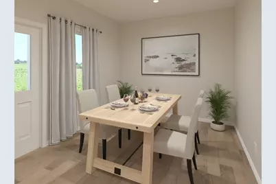 3224 Hopewell Lane, Fort Worth, TX 76179 - Photo 2
