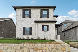 3224 Hopewell Ln, Fort Worth, TX 76179 - Photo 2