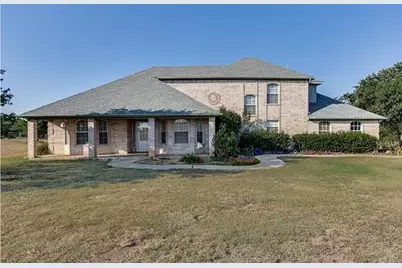 2625 Cheyenne, Crowley, TX 76036 - Photo 2