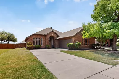 222 Brook Meadow Court, Midlothian, TX 76065 - Photo 1