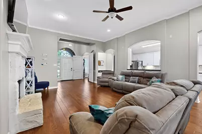222 Brook Meadow Court, Midlothian, TX 76065 - Photo 4