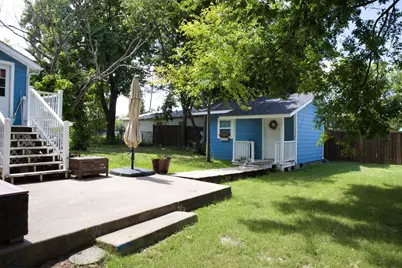 379 S John Douglas Road, Van Alstyne, TX 75495 - Photo 20