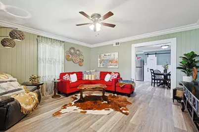 379 S John Douglas Road, Van Alstyne, TX 75495 - Photo 8