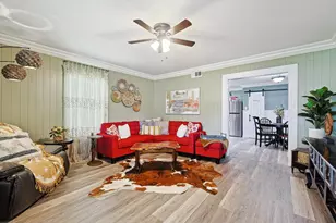 379 S John Douglas Rd, Van Alstyne, TX 75495 - Photo 8