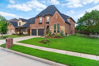 5621 Fringetree Drive, McKinney, TX 75071 - Photo 2