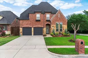 5621 Fringetree Dr, McKinney, TX 75071 - Photo 1