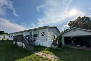 1209 Alliance Blvd, Rhome, TX 76078 - Photo 1