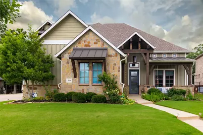 528 Ellison Trace, Argyle, TX 76226 - Photo 1