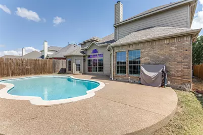 5385 Lake Chelen Drive, Fort Worth, TX 76137 - Photo 34