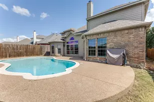 5385 Lake Chelen Dr, Fort Worth, TX 76137 - Photo 34
