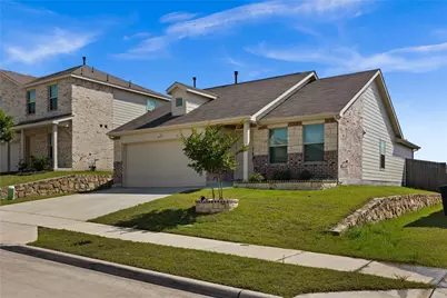8324 Hollow Bend Street, Fort Worth, TX 76123 - Photo 2