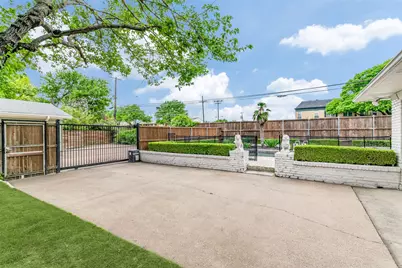 4805 Creighton Drive, Dallas, TX 75214 - Photo 34