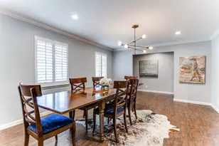 4805 Creighton Dr, Dallas, TX 75214 - Photo 4
