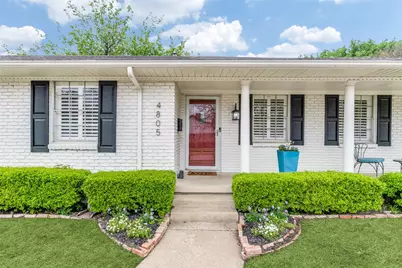 4805 Creighton Drive, Dallas, TX 75214 - Photo 2