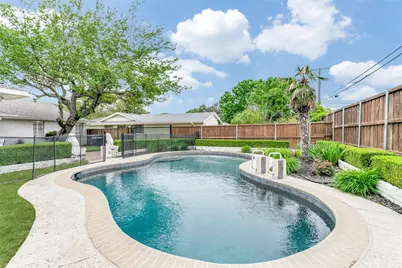 4805 Creighton Drive, Dallas, TX 75214 - Photo 36