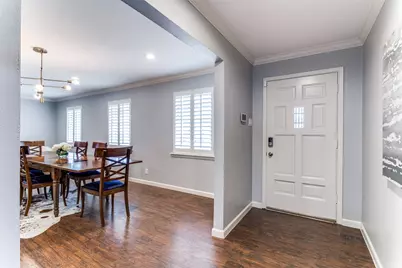 4805 Creighton Drive, Dallas, TX 75214 - Photo 4