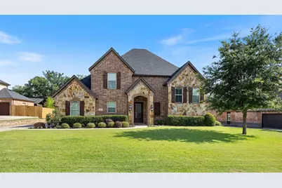 511 Oak Forest Court, Kennedale, TX 76060 - Photo 1