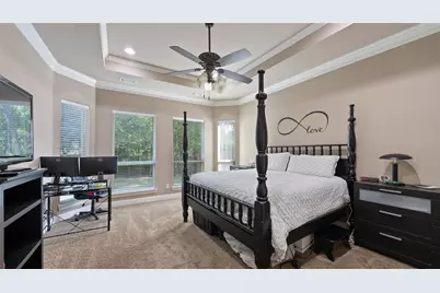 511 Oak Forest Court, Kennedale, TX 76060 - Photo 14