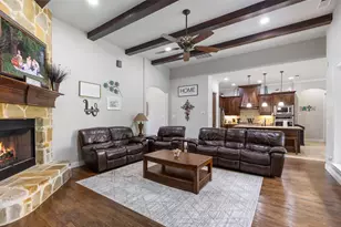 511 Oak Forest Ct, Kennedale, TX 76060 - Photo 6