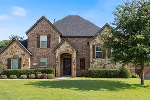 511 Oak Forest Ct, Kennedale, TX 76060 - Photo 2