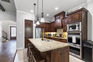511 Oak Forest Ct, Kennedale, TX 76060 - Photo 8