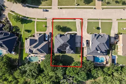 511 Oak Forest Court, Kennedale, TX 76060 - Photo 36