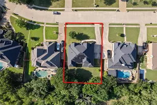 511 Oak Forest Ct, Kennedale, TX 76060 - Photo 36