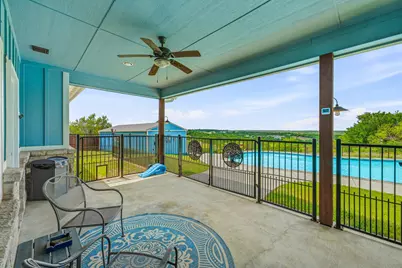 4305 Skyline Drive, Bluff Dale, TX 76433 - Photo 2