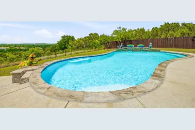 4305 Skyline Drive, Bluff Dale, TX 76433 - Photo 6