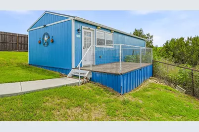 4305 Skyline Drive, Bluff Dale, TX 76433 - Photo 32
