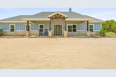 4305 Skyline Drive, Bluff Dale, TX 76433 - Photo 2