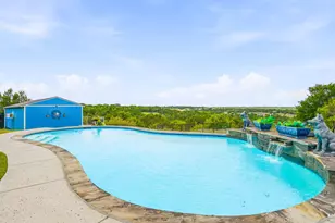 4305 Skyline Dr, Bluff Dale, TX 76433 - Photo 6