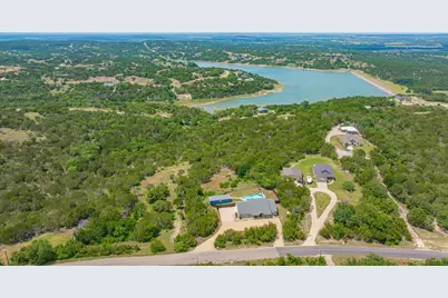 4305 Skyline Drive, Bluff Dale, TX 76433 - Photo 40