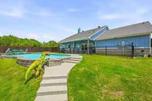 4305 Skyline Dr, Bluff Dale, TX 76433 - Photo 4