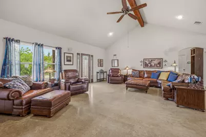 4305 Skyline Drive, Bluff Dale, TX 76433 - Photo 14