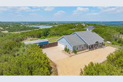 4305 Skyline Drive, Bluff Dale, TX 76433 - Photo 8