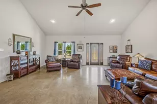 4305 Skyline Dr, Bluff Dale, TX 76433 - Photo 14