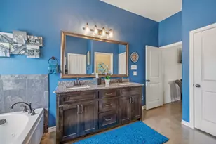 4305 Skyline Dr, Bluff Dale, TX 76433 - Photo 26