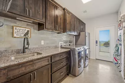 4305 Skyline Drive, Bluff Dale, TX 76433 - Photo 26