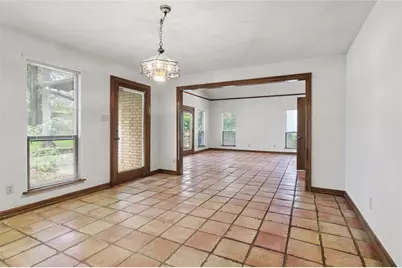 4608 Jim Mitchell Trail W, Colleyville, TX 76034 - Photo 16