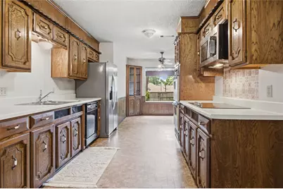 4608 Jim Mitchell Trail W, Colleyville, TX 76034 - Photo 8