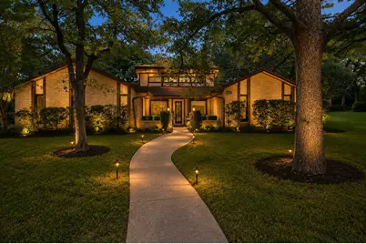 4608 Jim Mitchell Trail W, Colleyville, TX 76034 - Photo 1
